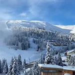 Almhuette Chalet *