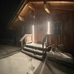 Almhuette Chalet