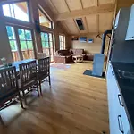 Chalet Almhuette Lachtal