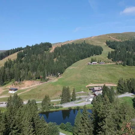 Almhütte Chalet *