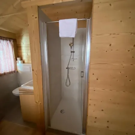Almhütte Lachtal