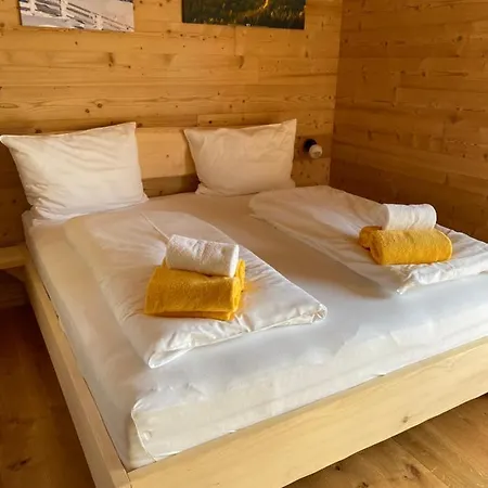 Almhuette Chalet *