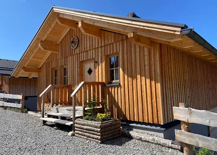 Almhuette * 라흐탈