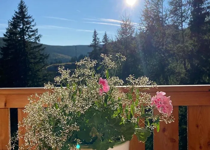 Almhuette * لاختال