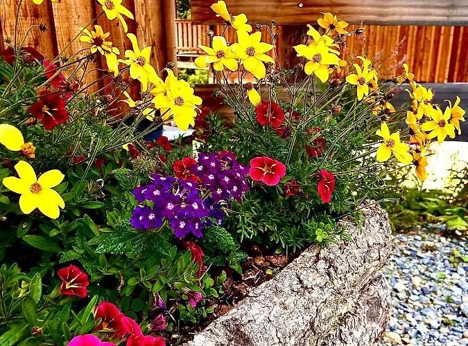 Almhuette * لاختال